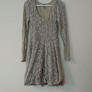 Free people dress